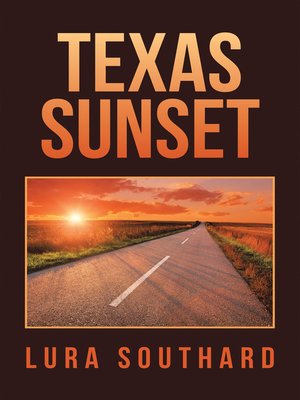 cover image of Texas Sunset